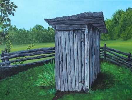 Outhouse sm