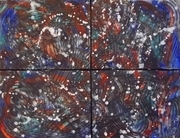 Waterlieu I, II, II & IV